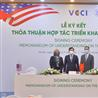 Hoa Kỳ - Việt Nam: Cùng thúc đẩy hệ sinh thái kinh doanh thân thiện với môi trường 